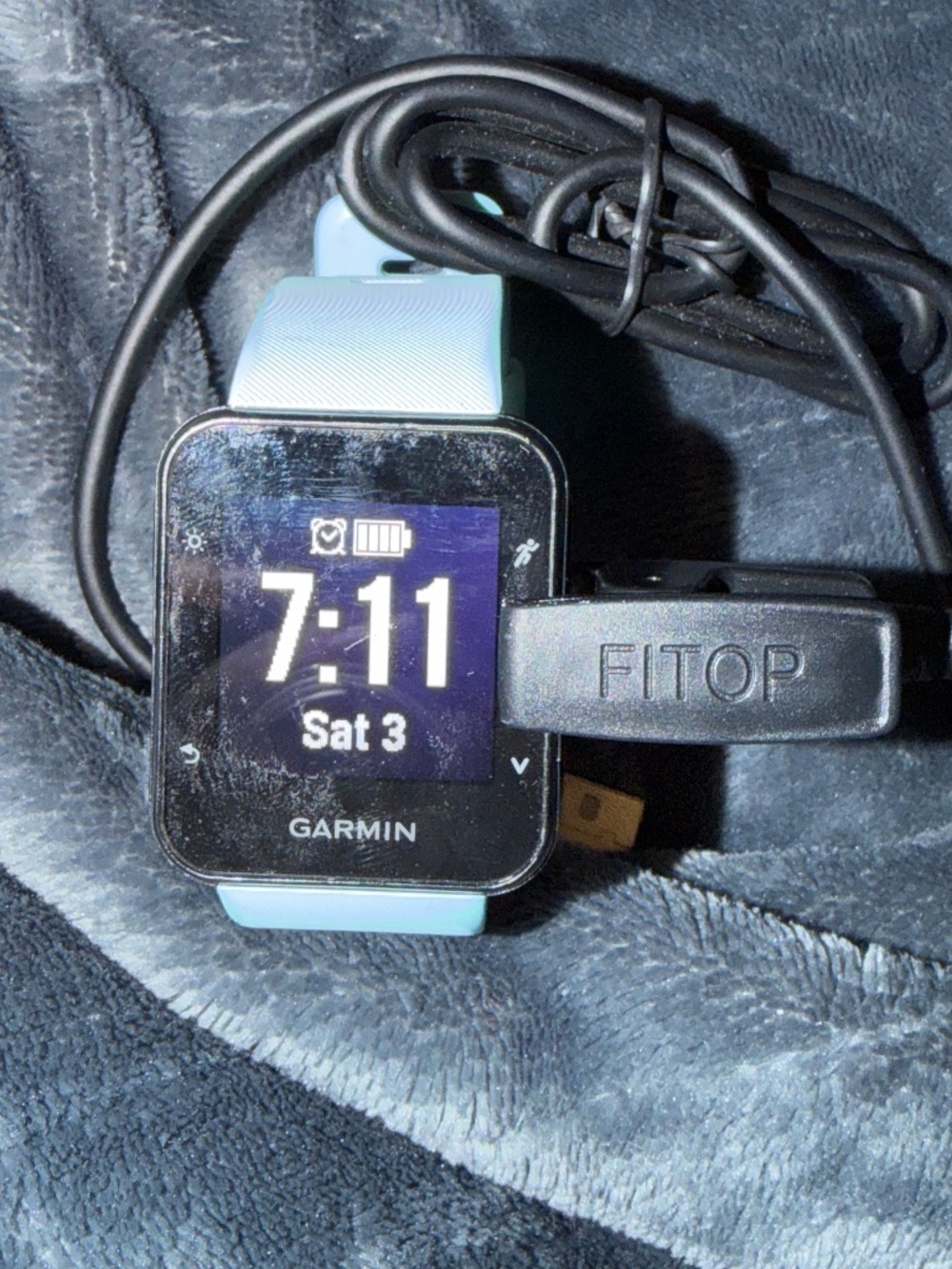 Garmin Forerunner 35 - Picture 1 of 4